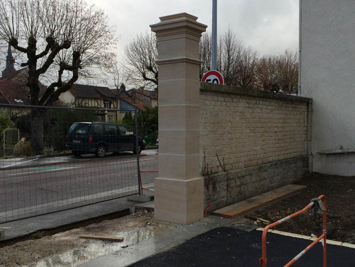 Travaux de terrassement Troyes