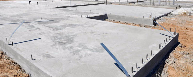 Travaux de dallage Vitry-le-François